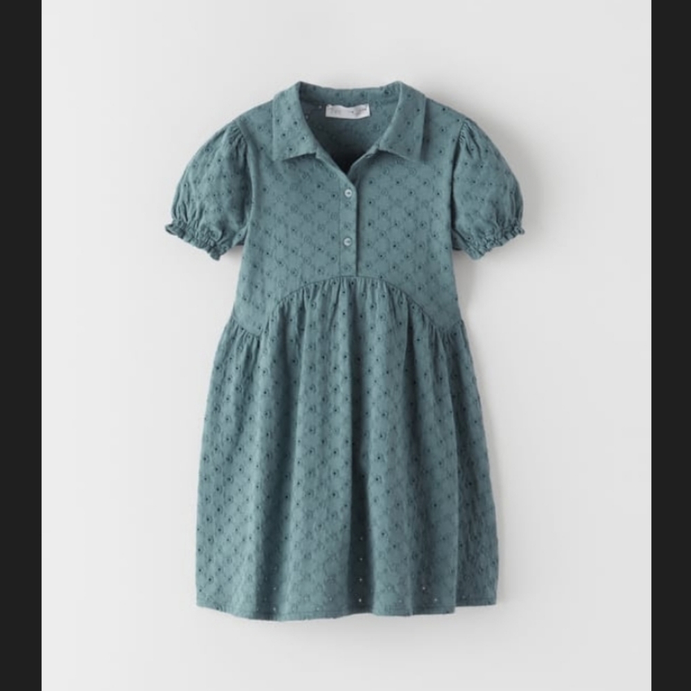 Zara dress